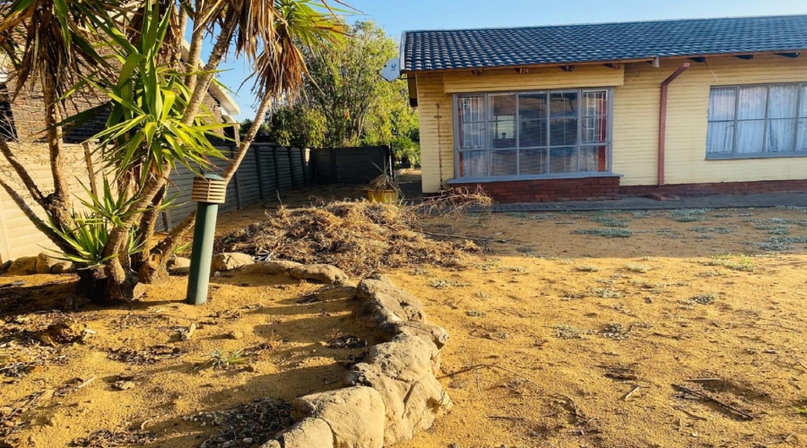 4 Bedroom Property for Sale in Sasolburg Ext 11 Free State